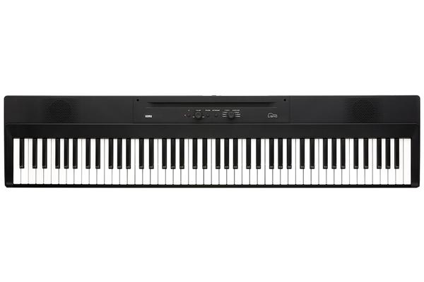 Korg Liano Pianoforte digitale Portatile