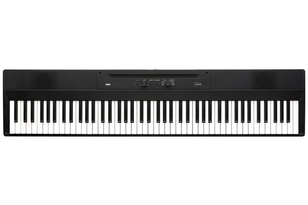 Korg Liano Pianoforte digitale Portatile