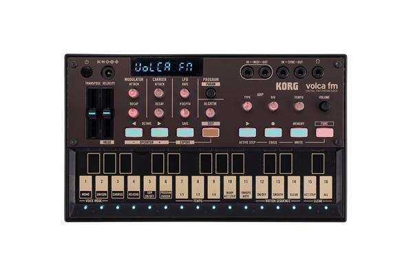 Korg VOLCA-FM2