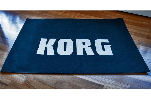 Korg MAT NYLON