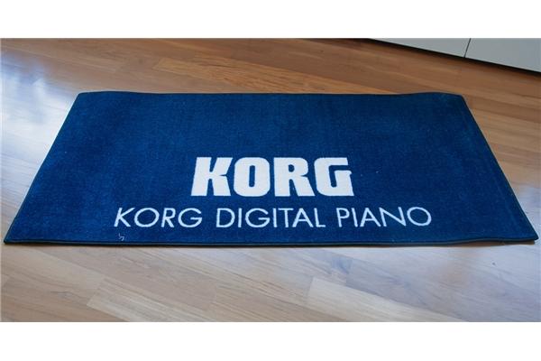 Korg PIANO MAT NYLON