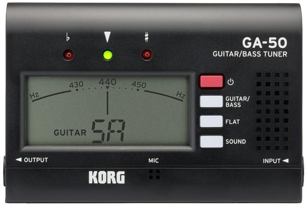 Korg GA-50