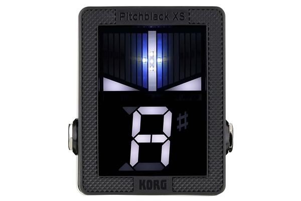 Korg PB-XS TUNER