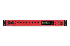 Focusrite Clarett 8Pre