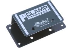 Radial P-CLAMP