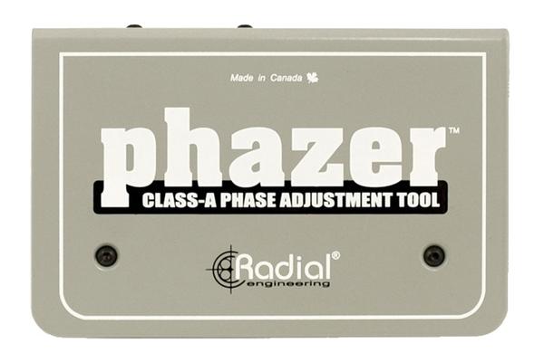 Radial Phazer