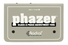 Radial Phazer