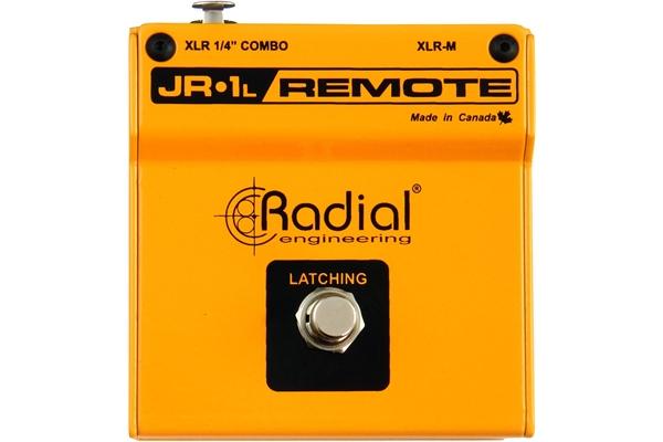 Radial JR-1L
