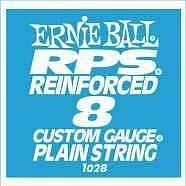 Ernie Ball 1028 EB SING.PLAIN SL.RPS 008E.BALL