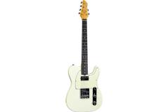 Eko Guitars Tero V-NOS Olympic White