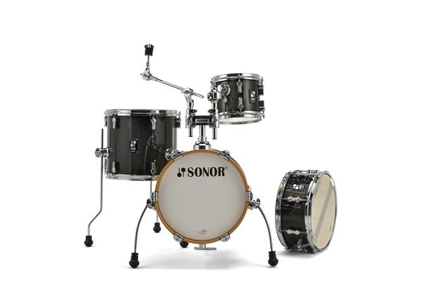 Sonor AQX Micro Set 4 pezzi BD 14 WM - BMS