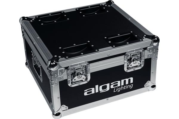 Algam Lighting EVENT-PAR-FC Flight Case Eventpar 6 Scomparti