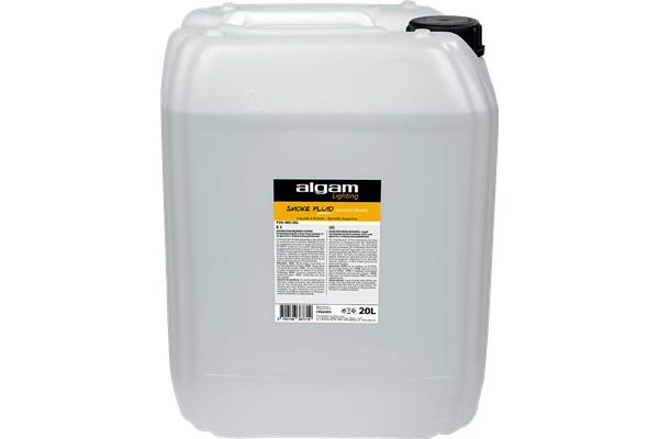 Algam Lighting FOG-MD-20L Liquido Fumo Media Densit 20L