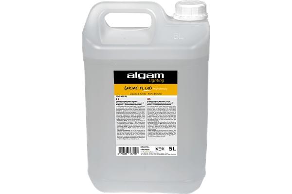 Algam Lighting FOG-HD-5L Liquido Fumo Alta Densit 5L