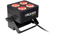 Algam Lighting PAR-410-QUAD Proiettore Par