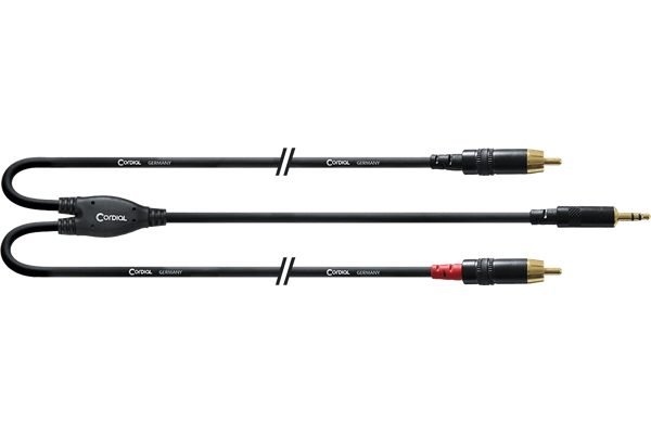 Cordial CFY 0.9 WCC-LONG