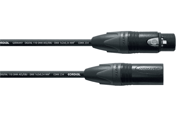 Cordial CPM 10 FM 234