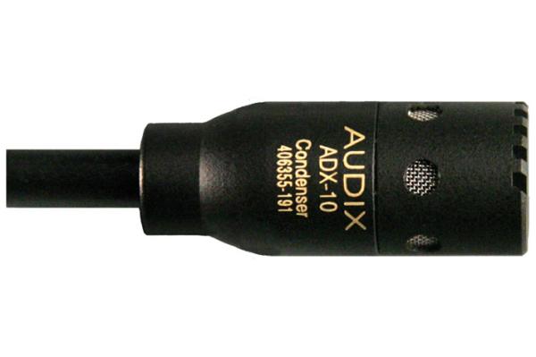 Audix ADX-10 MIC.LAVALIER
