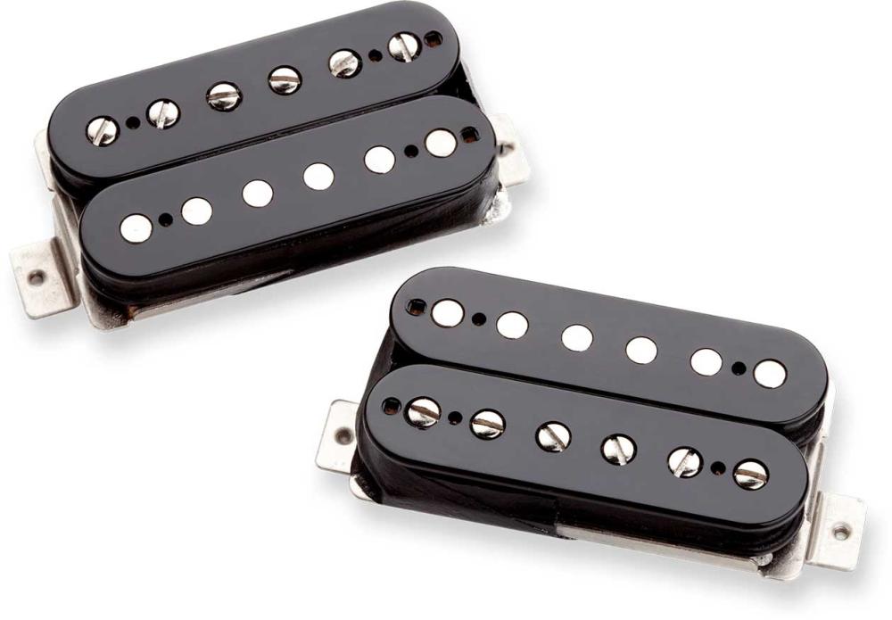 Seymour Duncan APH-2S SLASH ALNC II PROHB BLK SET