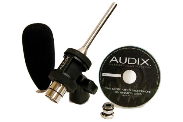 Audix TM1 PLUS