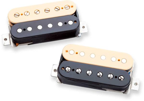 Seymour Duncan APH2S SLASH ALNC II PROHB ZEBRA, SET