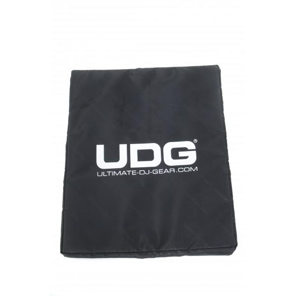Ultimate CD Player / Mixer Dust Cover Black (1 pc)