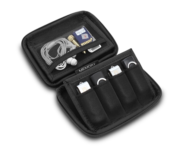 Creator Digital Hardcase Small Black