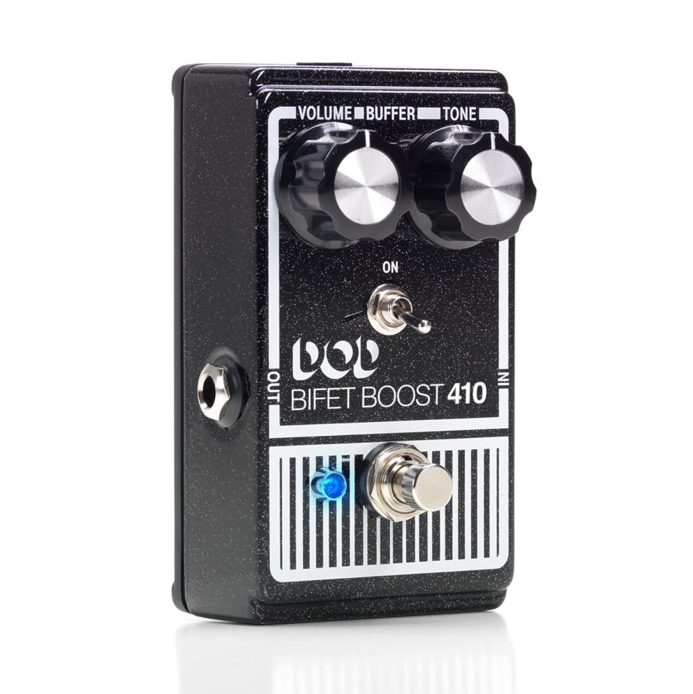 DigiTech BOOST 410