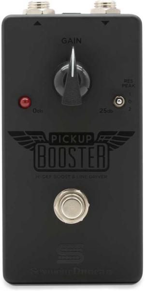 Seymour Duncan PICKUP BOOSTER PEDAL