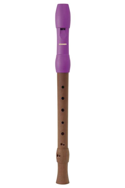 Hohner B95861 PINK, BAROQUE