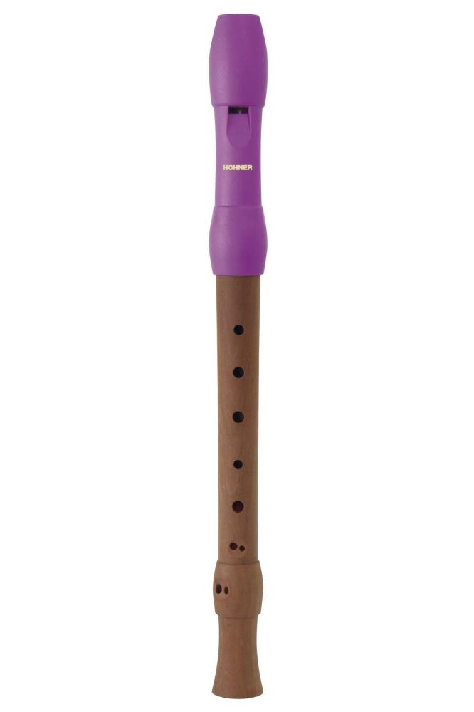 Hohner B95861 PINK, BAROQUE