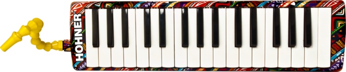 Hohner AIRBOARD 32
