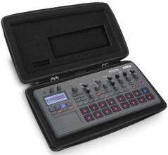 UDG Creator Korg Electribe Hardcase Black