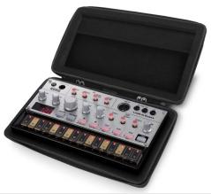 UDG Creator Korg Kaoss Volca Hardcase Black