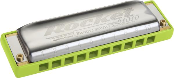 Hohner ROCKET AMP D