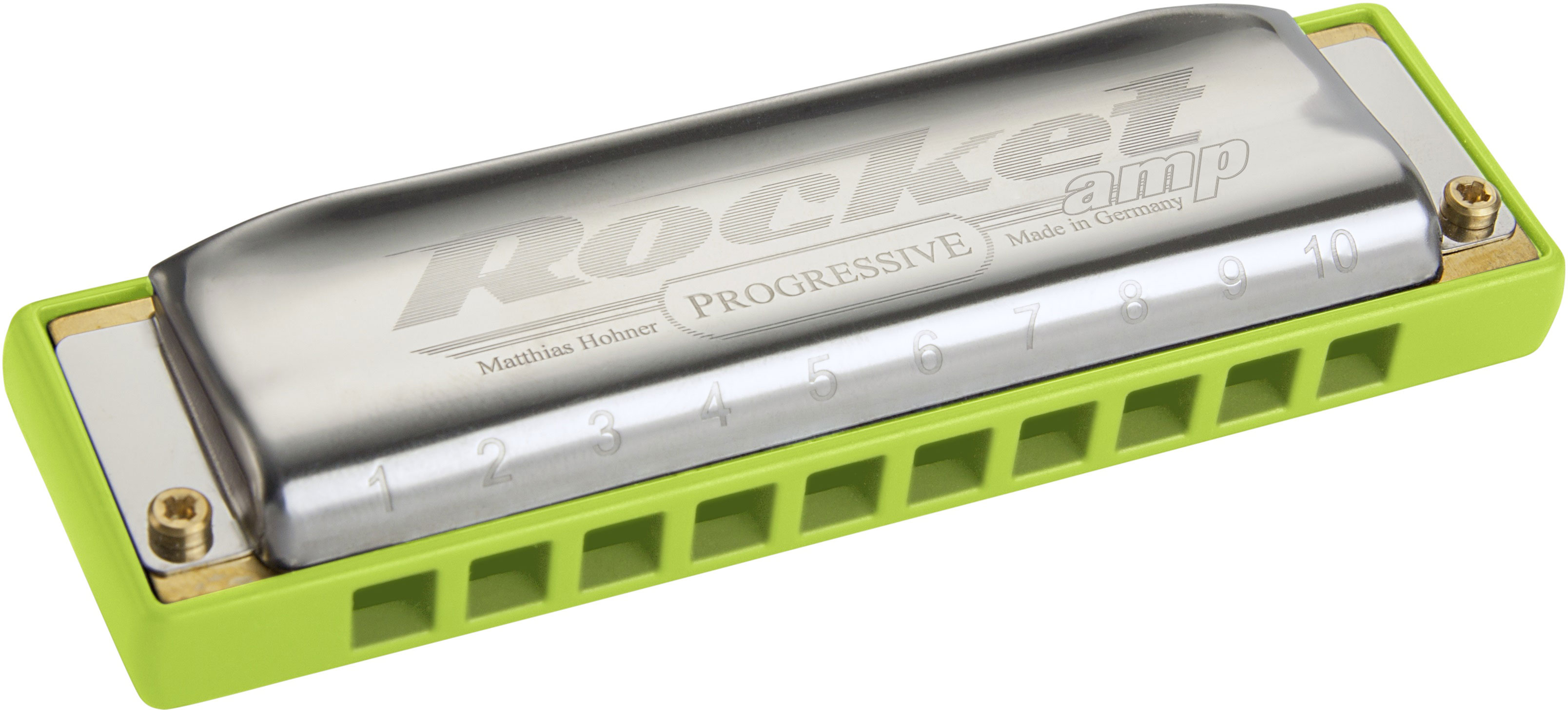 Hohner ROCKET AMP D