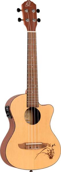 Ortega RU5CE-TE