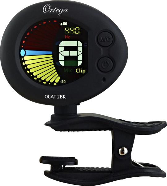Ortega OCAT-2BK