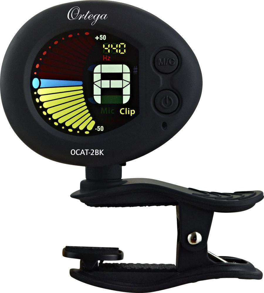Ortega OCAT-2BK