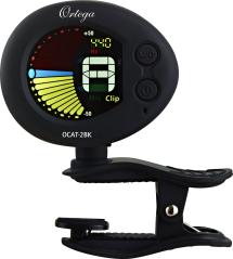 Ortega OCAT-2BK