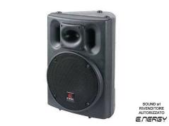 ENERGY 10EP200PWD 200 WATT CONO DA 10" ATTIVA