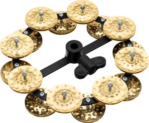 Meinl HTHH2B-BK