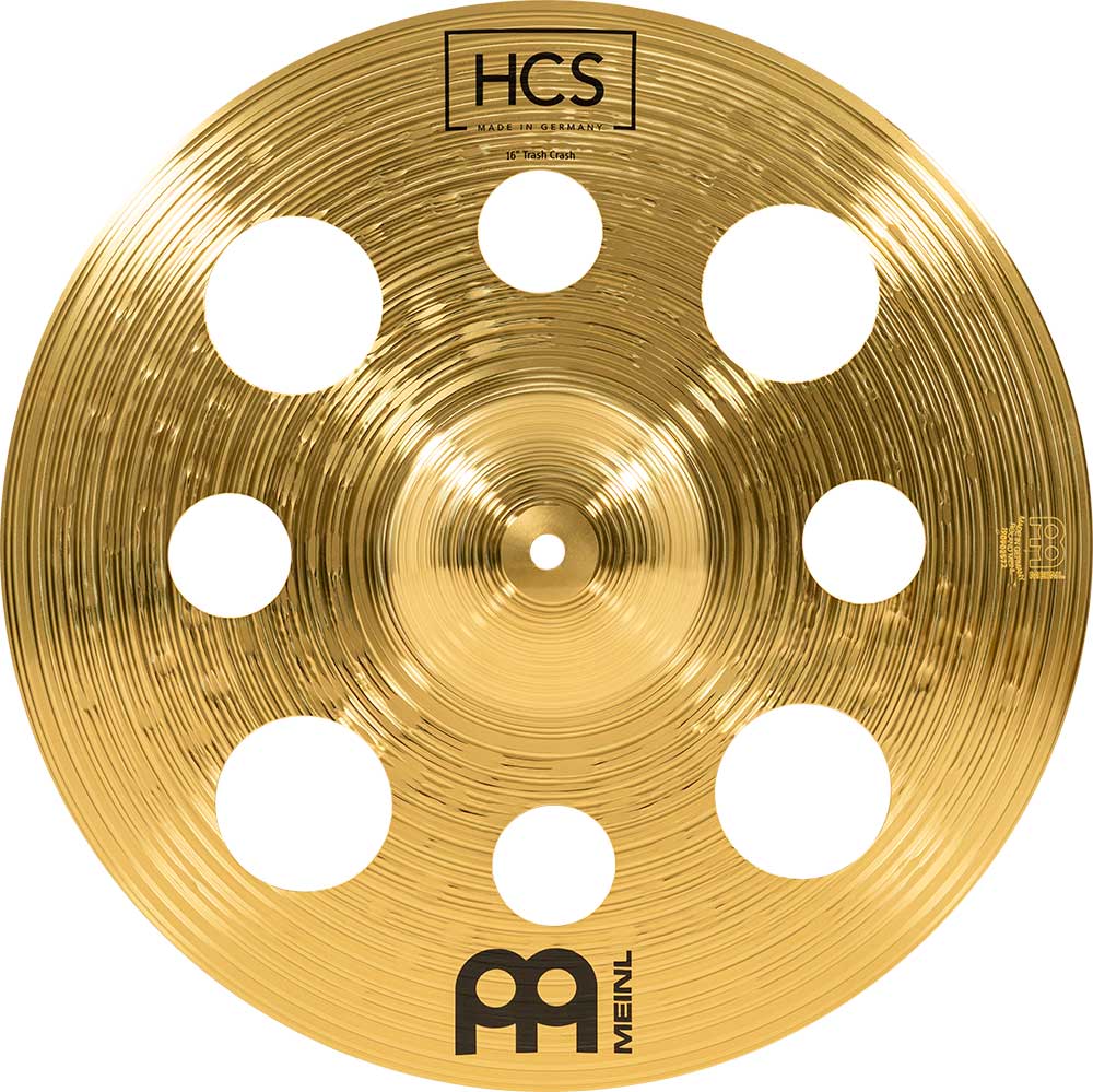 Meinl HCS16TRC