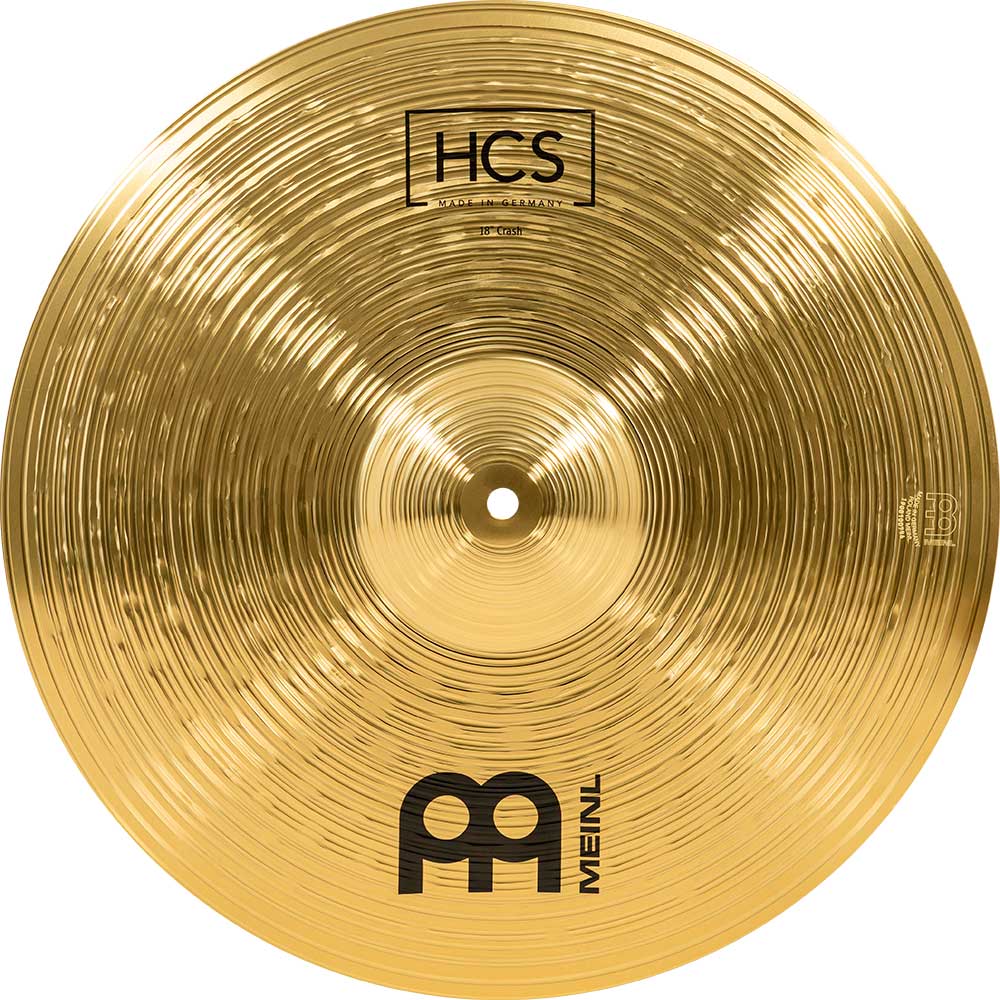 Meinl HCS18C