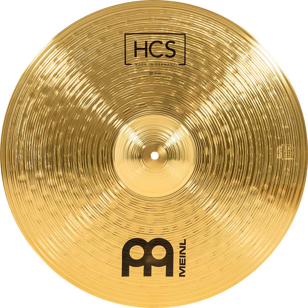 Meinl HCS20R
