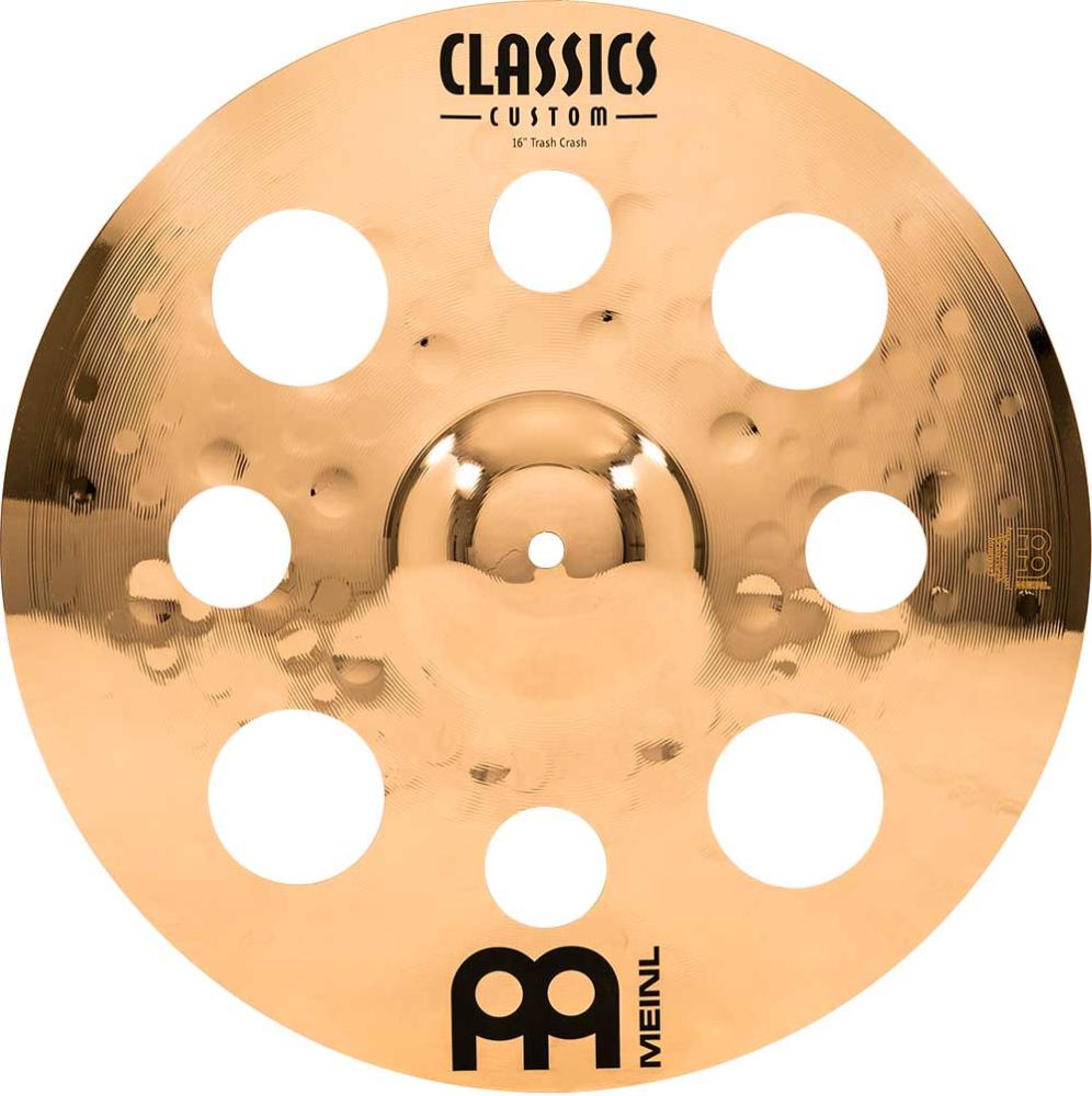 Meinl CC16TRC-B