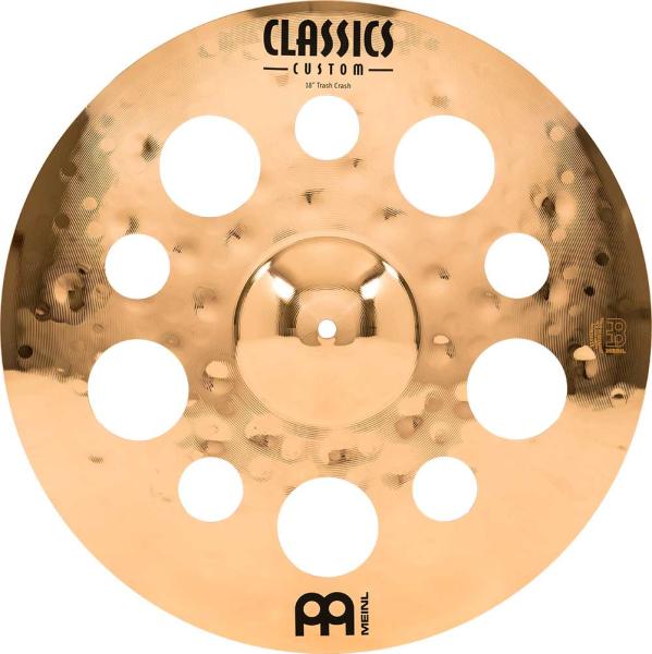 Meinl CC18TRC-B