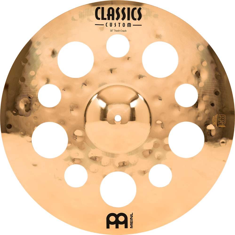 Meinl CC18TRC-B