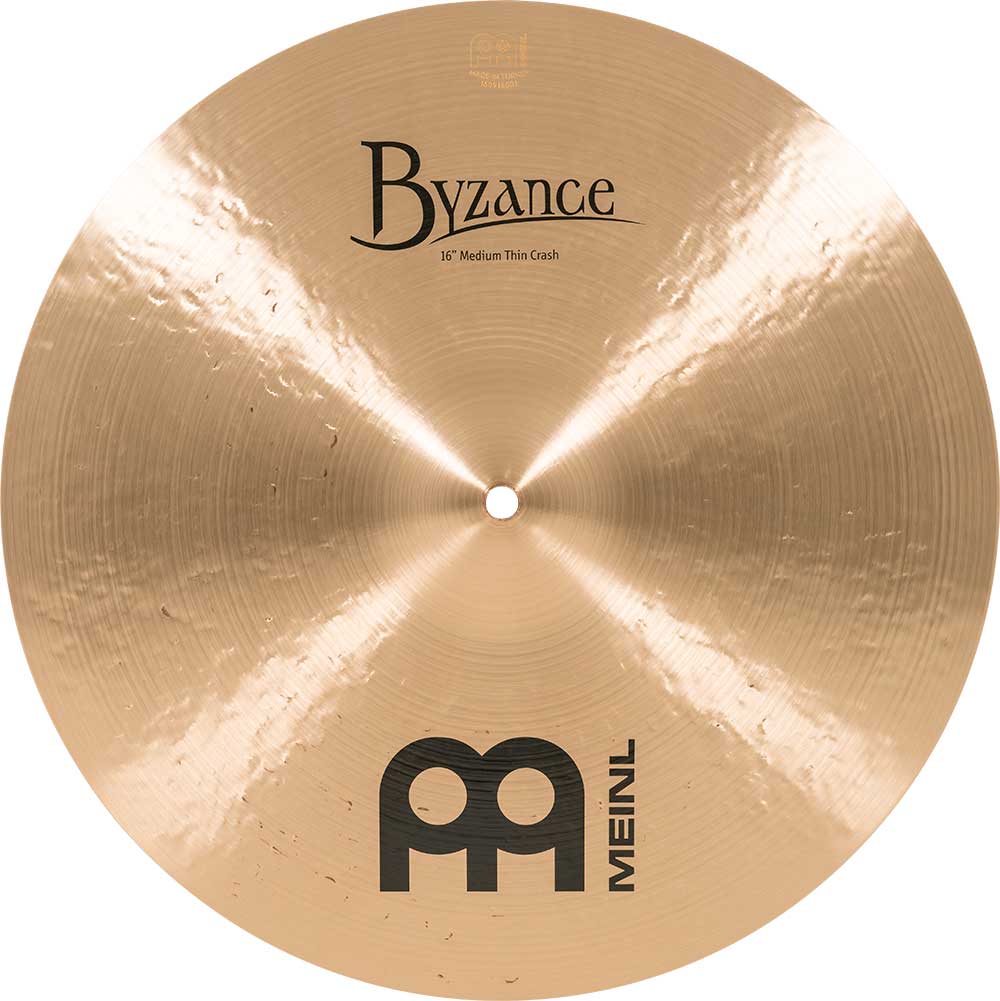 Meinl B16MTC