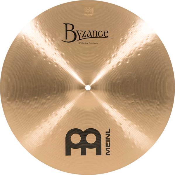 Meinl B17MTC